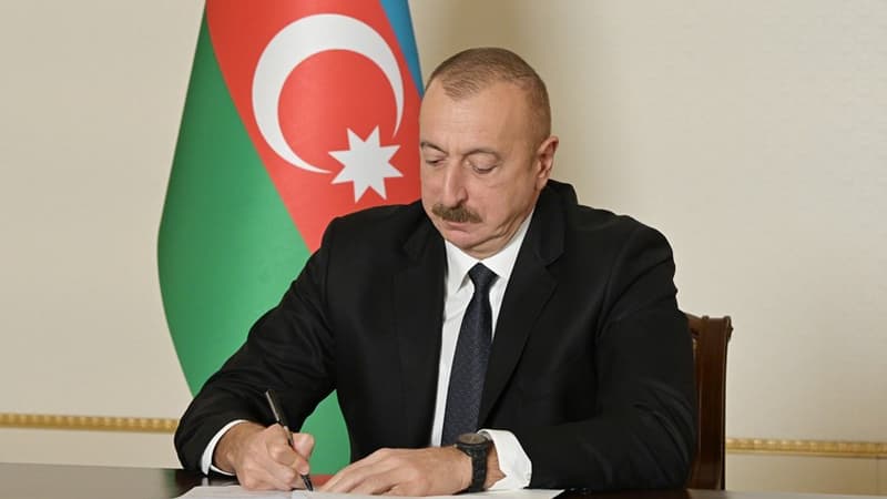 Prezidentdən 80 milyon manatlıq sərəncam