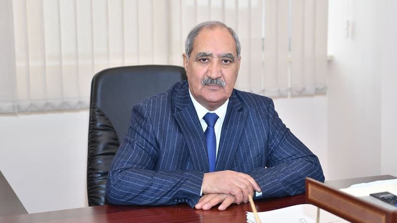 “Rusiyanın bu hərəkəti riyakarlıqdır” (MÜSAHİBƏ)