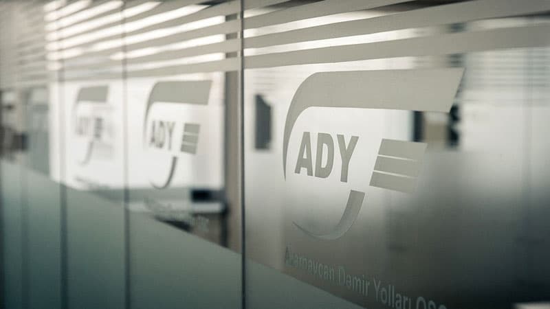 "Azərbaycan Dəmir Yolları"nda yeni təyinat