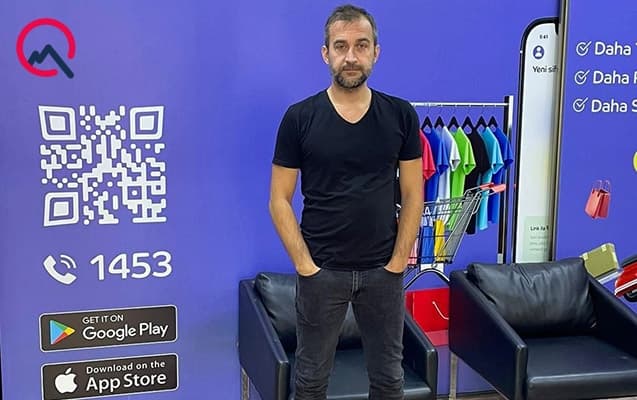 Buzovnada batan türkiyəli iş adamının meyiti tapıldı (FOTO/VİDEO)