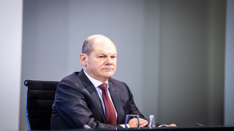 Almaniya Ukraynaya Taurus raketlərinin verilməsiylə bağlı mövqeyini dəyişməyib - "Tagesschau"
