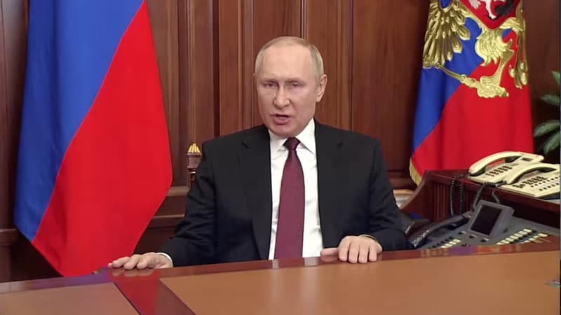 Pentaqon Putinin psixi sağlamlığı ilə bağlı ekspertiza hazırladı: qəzəb, ikrah və nifrət...