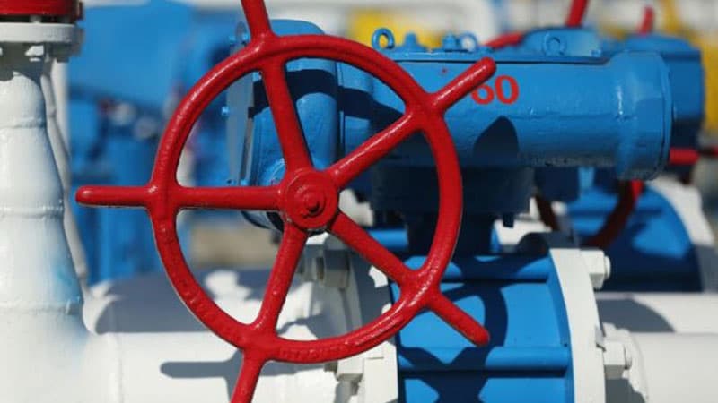 Avropada qazın qiyməti min kubmetr üçün 400 dolları ötdü
