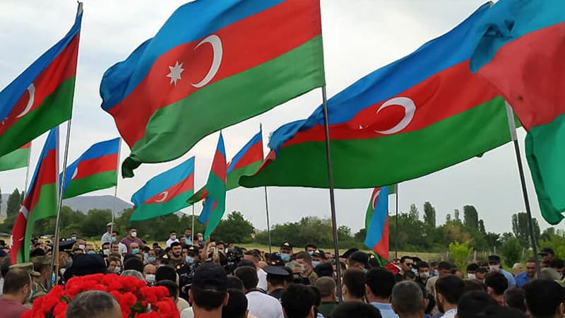 Daha 3 partiya qeydiyyata alındı (SİYAHI)