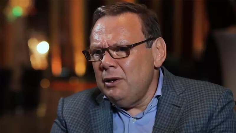 Milyarder Fridman: "İngiltərədə yaşadığım sakitlik və sabitlik hissini itirmişəm"