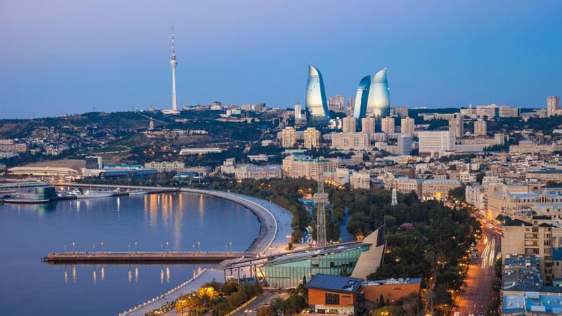 Sabah 27 dərəcə isti olacaq