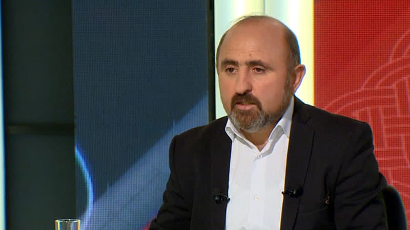 Tatul Akopyan xunta liderlərinə müraciət etdi: “Azərbaycanla danışıqlara başlayın”