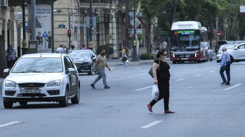 Ölüm piyadaları, daim günahkar çıxarılan sürücülər... - Bəs qanun niyə haqlını məhv edir? (MÜSAHİBƏ)