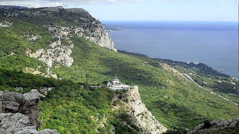 Sevastopol qubernatoru Ukraynanın raket və PUA hücumundan yazdı