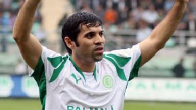 Zaur Ramazanov: “Biz düşmən deyilik…”