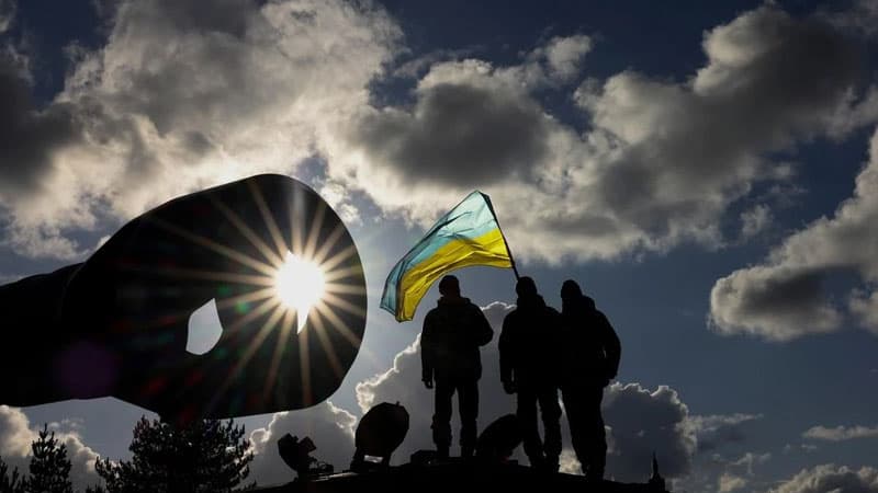Ukrayna amerikalıların məsləhətinə qulaq assaydı, döyüş gücü bir neçə günə bitəcəkdi - WSJ