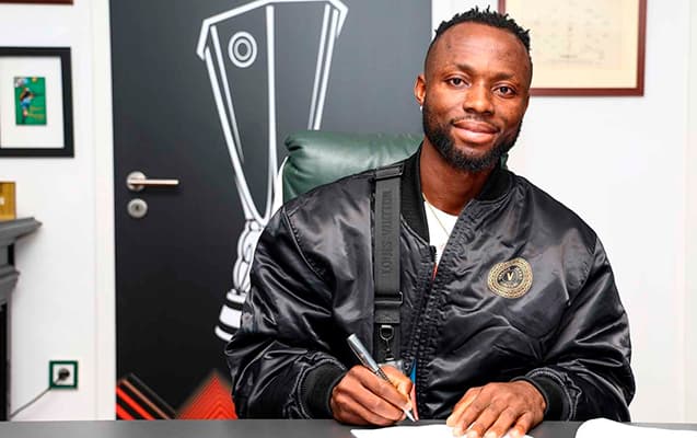 “Qarabağ”dan sürpriz transfer