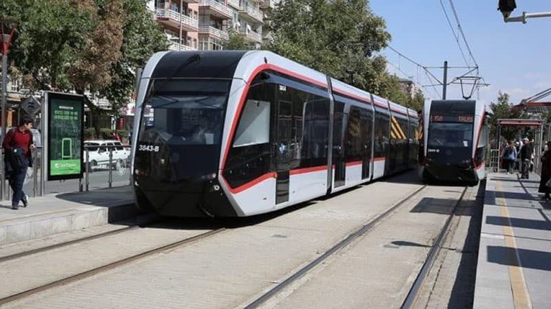 Azərbaycanın bu şəhərində tramvay nəqliyyatı təşkil ediləcək