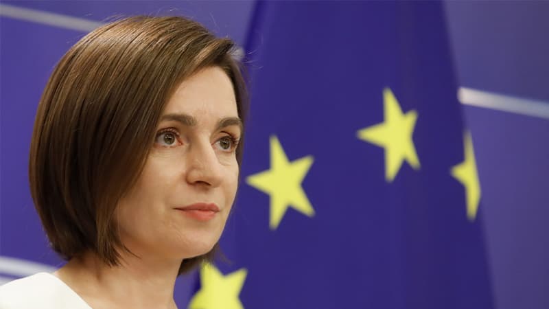 Moldova Ukraynanın qələbəsindən sonra Dnestryanı üçün fürsət gözləyir – Sandu