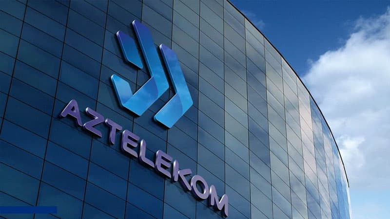 “Aztelekom”a yeni baş direktor təyin olundu