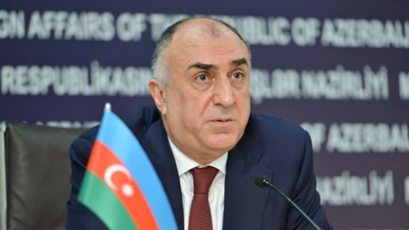 “Sülh sazişinin imzalanması üçün müharibə olmalıdır” – Elmar Məmmədyarov