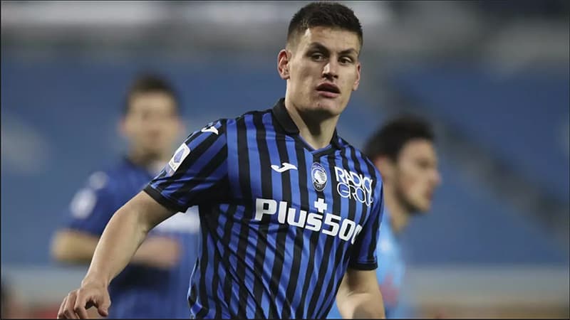 “Atalanta”nın sabiq futbolçusu Qasperinidən şikayətləndi: “Diktatorluq edirdi”