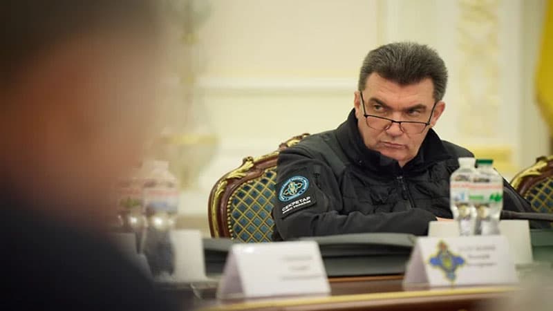 "Üçüncü dünya müharibəsi başlayıb, BMT-nin rolu dəyişəcək..." - Danilov