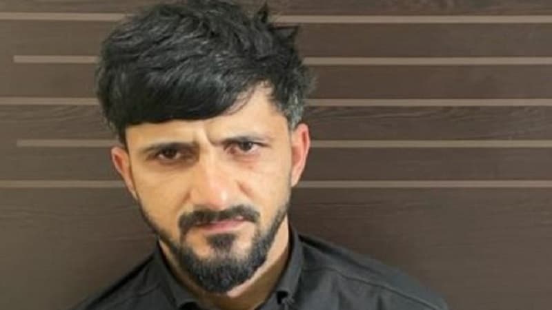 “Mercedes”lə avtoşluq etdi, həbs olundu