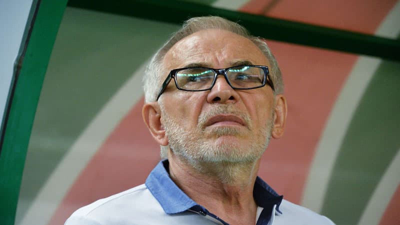 UEFA-nın verdiyi qərar Rusiyanın gənc futbolçularına necə təsir edəcək? - Hacıyev