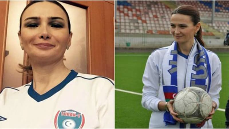 Nəbiyev: “Sonradan öyrəndik ki, həmin məbləğ bizə Qənirə xanımın vasitəsilə verilib”
