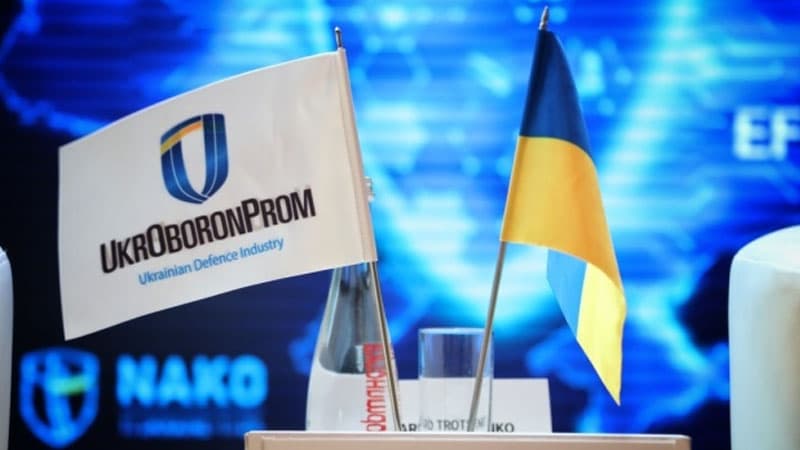 “Reuters”in materialından sonra Ukroboronprom media ilə əlaqəni məhdudlaşdırdı