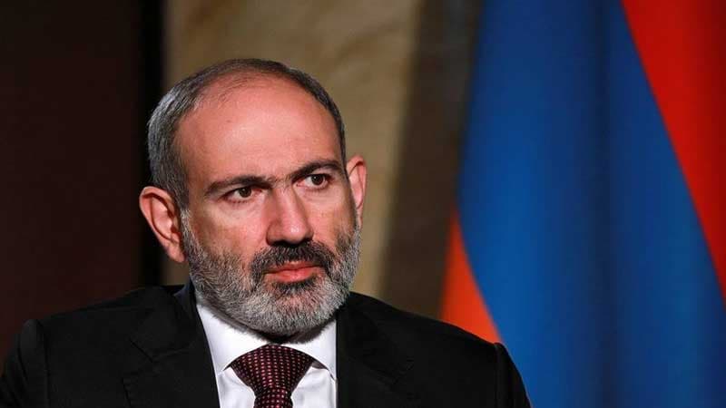 "Paşinyan Zəngəzur dəhlizindən imtina edib” - Ekspert