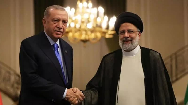 “Ərdoğan və Rəisi bu məsələləri müzakirə edəcəklər” - Ekspert