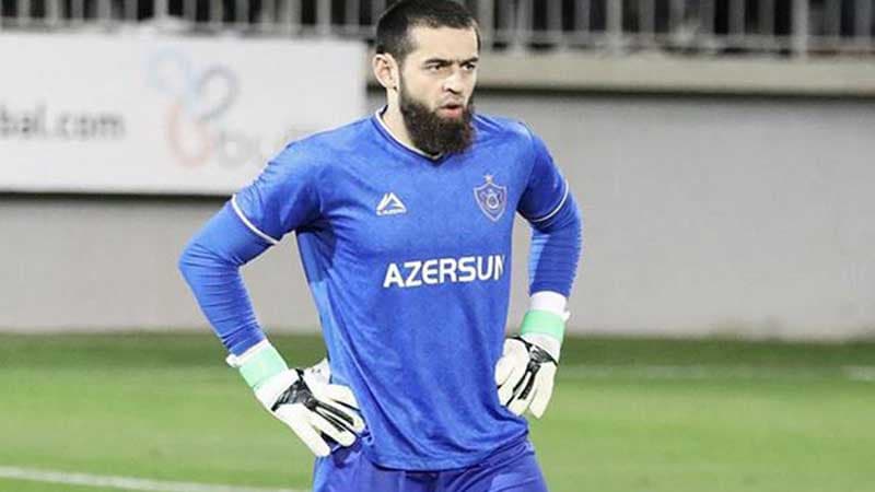 Şahruddindən vida paylaşımı