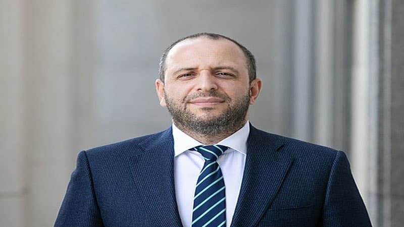 Rusiya mediası Ukraynanın yeni müdafiə nazirinin türk “izi”nə düşüb...