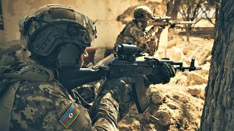 “Yeni antiterror əməliyyatına başlaya bilər” - Ekspert