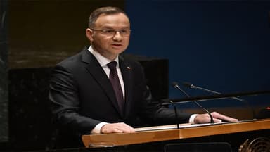 Polşa 2036-cı il Yay Olimpiya Oyunlarına ev sahibliyi etmək istəyir - Duda