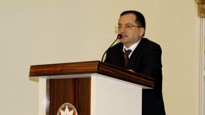 Qazaxın yollarına yarım milyon yetmədi – Rəcəb Babaşov yollarla bağlı daha bir tender keçirdi