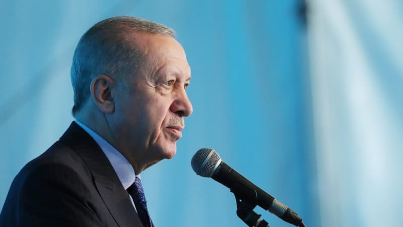 Ərdoğan ölkəsinin Avropa İttifaqından ayrıla biləcəyini dedi
