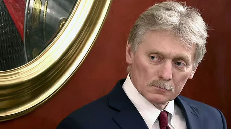 Peskov ABŞ-ı Rusiya aktivlərinin Kiyevə verilməsi qərarına görə hədələdi