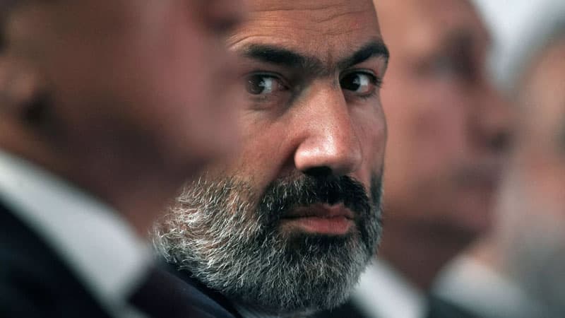 Rusiya mediası: Paşinyan reytinqini artırmaq üçün “Vaqner”lə bağlı şayiələr yayır...