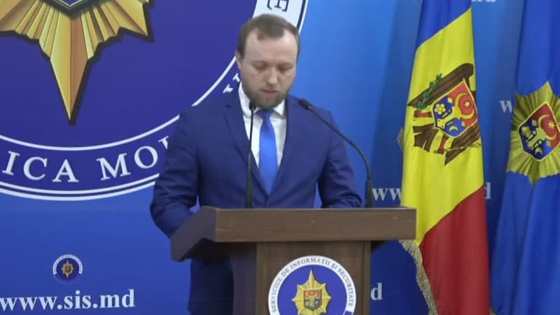 Moldovada Rusiyadan idarə olunan 20-dən çox internet saytı bloklanacaq