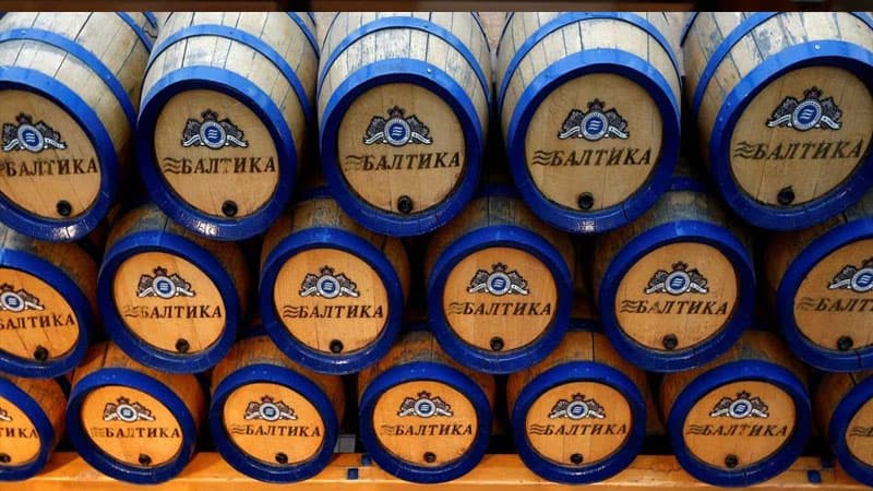 “Carlsberg”in rəhbəri Rusiyanı biznesi oğurlamaqda ittiham etdi