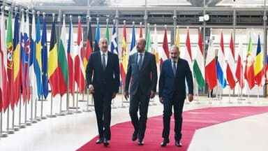 Bakı Brüssel görüşündə iştiraka razılıq verəcək? (ŞƏRH)