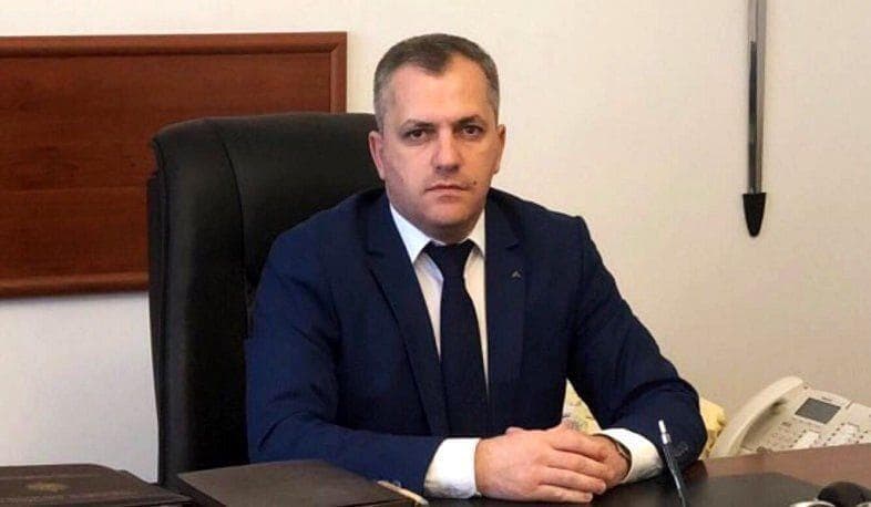 ETX Qarabağ separatçılarının sonuncu başçısını dindirəcək