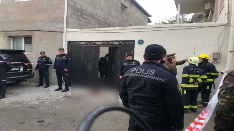 Sumqayıtda evə silahlı basqın nəticəsində yaralananların vəziyyəti necədir? (AÇIQLAMA)