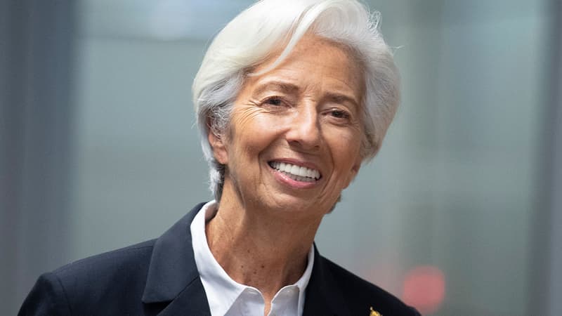 ECB rəhbərindən Avropa üçün nikbin vəd