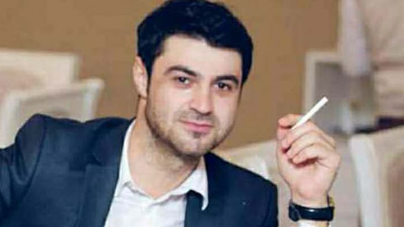 Narkotikdən ölən Ruslan tanınmış ailənin övladı imiş... (FOTO)