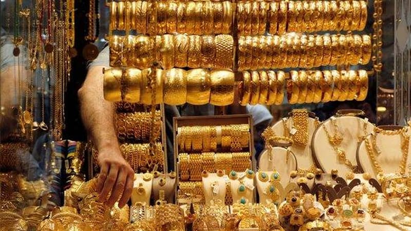 Ermənilər 20 gün öncə Xocavənddə 100 kisə qızılı necə “yoxa çıxarıb"?