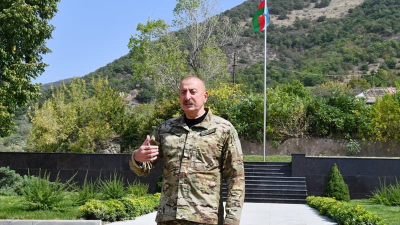 İki yüz illik tarixi gedişatı dəyişən lider - Qarabağ zəfəri gələcək nəsillərə ismarış oldu