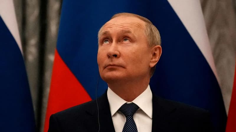 Putin: "Ukrayna yeni əməliyyatlara hazırlaşır"
