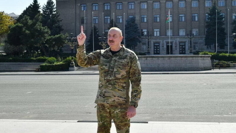 Ermənilərin qaytarılması planı: İlham Əliyev Xankəndidə hansı oyunu pozdu?