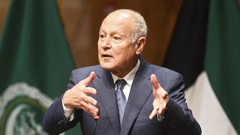 Ərəb Liqası genişmiqyaslı dini qarşıdurma xəbərdarlığı etdi