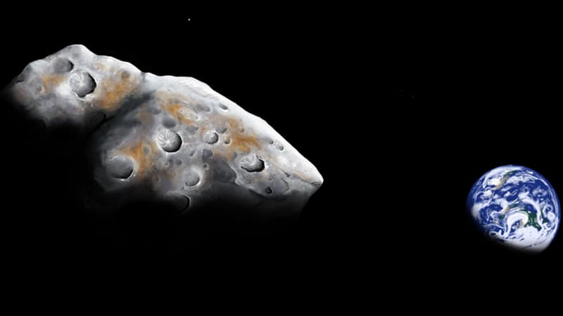 Yerin asteroidlərə qarşı müdafiəsində böyük boşluq tapıldı