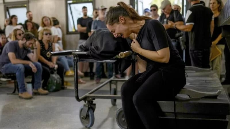 “İsrail HƏMAS-ın təkliflərini qəbul etməsə...”- Ekspert